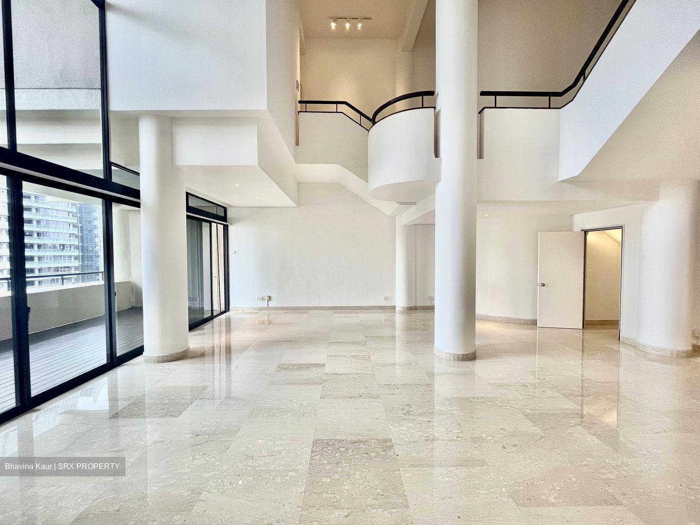 The Colonnade (D10), Condominium #395728721